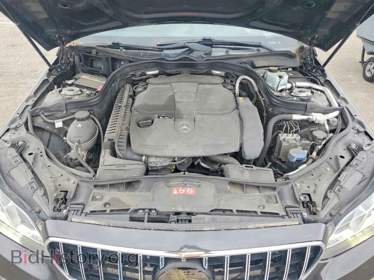 2014 MERCEDES-BENZ E-CLASS - VIN: WDDHF5KB7EA998152 - Photo 11