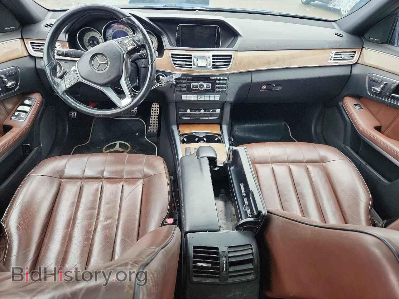 2014 MERCEDES-BENZ E-CLASS - VIN: WDDHF5KB7EA998152 - Photo 8