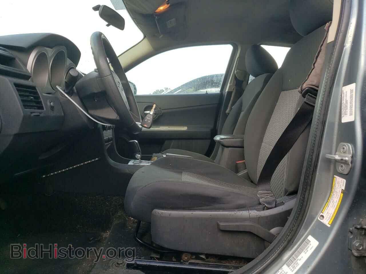 2009 DODGE AVENGER - VIN: 1B3LC46B09N562941 - Фото 7