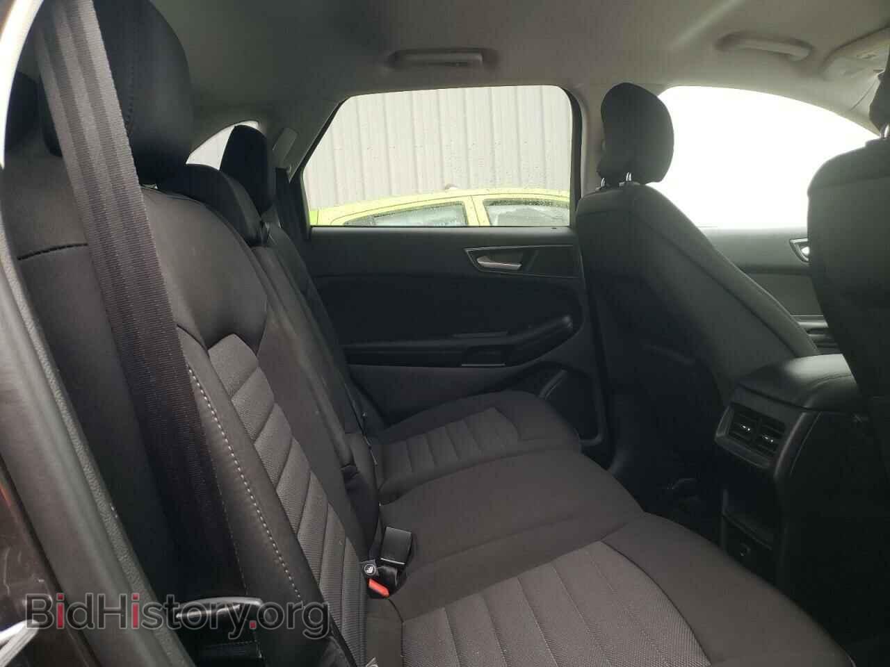 2016 FORD EDGE - VIN: 2FMPK4G98GBB77100 - Фото 6