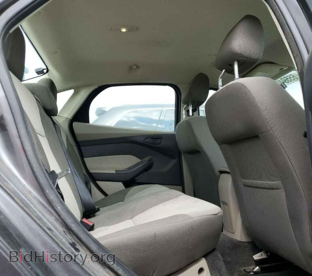 2012 FORD FOCUS - VIN: 1FAHP3F29CL291356 - Photo 10