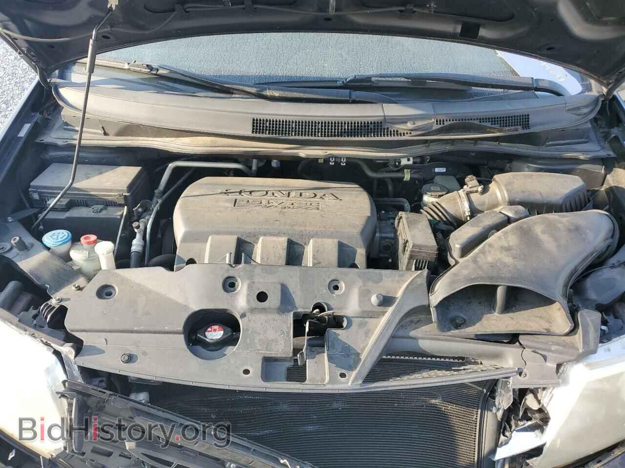 2012 HONDA All Models - VIN: 5FNRL5H41CB062211 - Фото 12