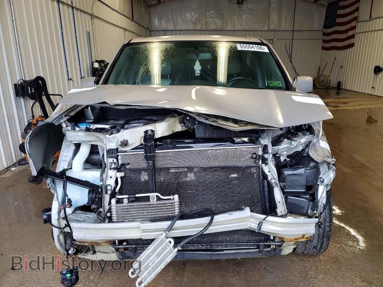 2013 HONDA PILOT - VIN: 5FNYF4H59DB055515 - Photo 5