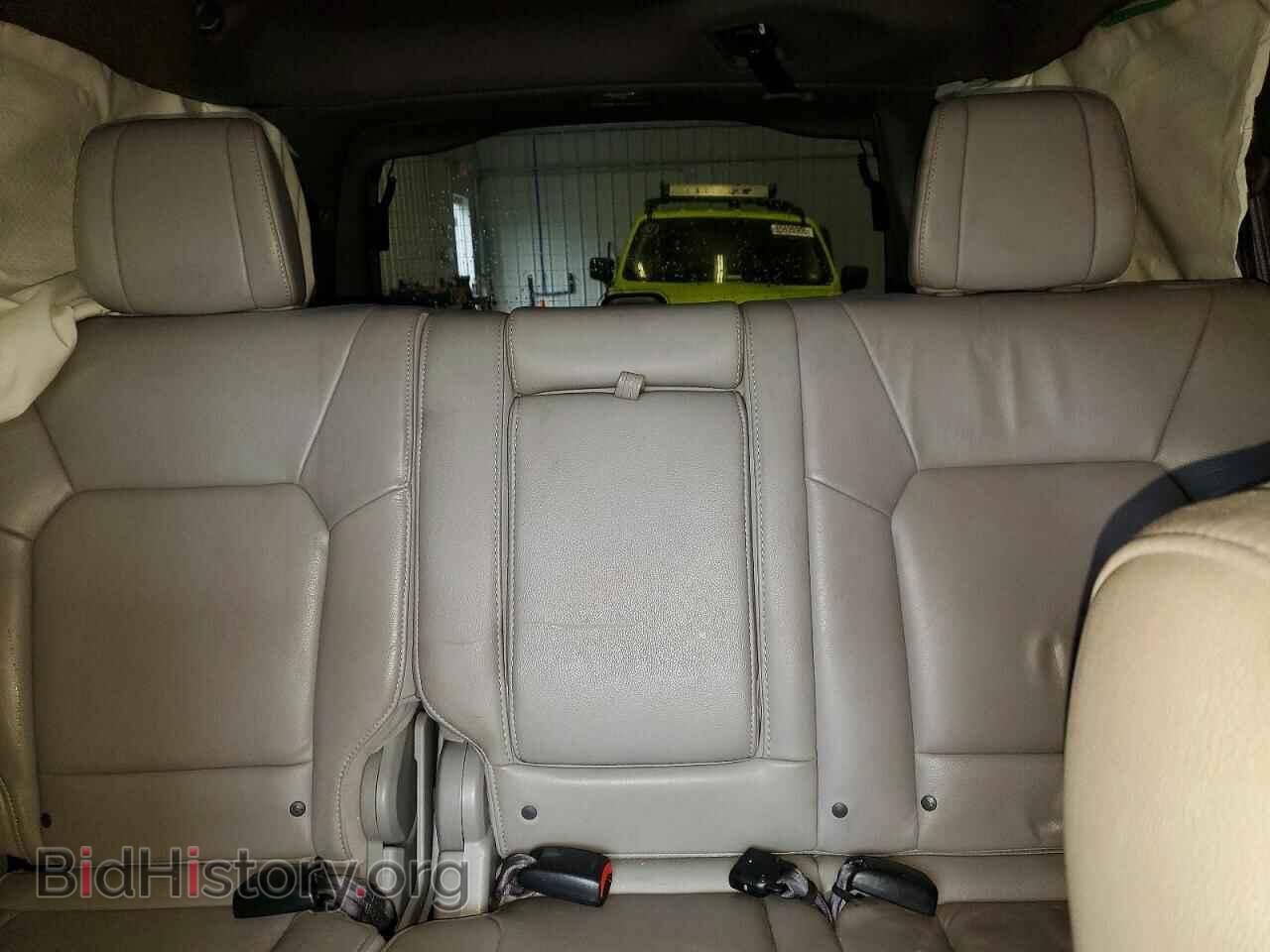 2013 HONDA PILOT - VIN: 5FNYF4H59DB055515 - Photo 10