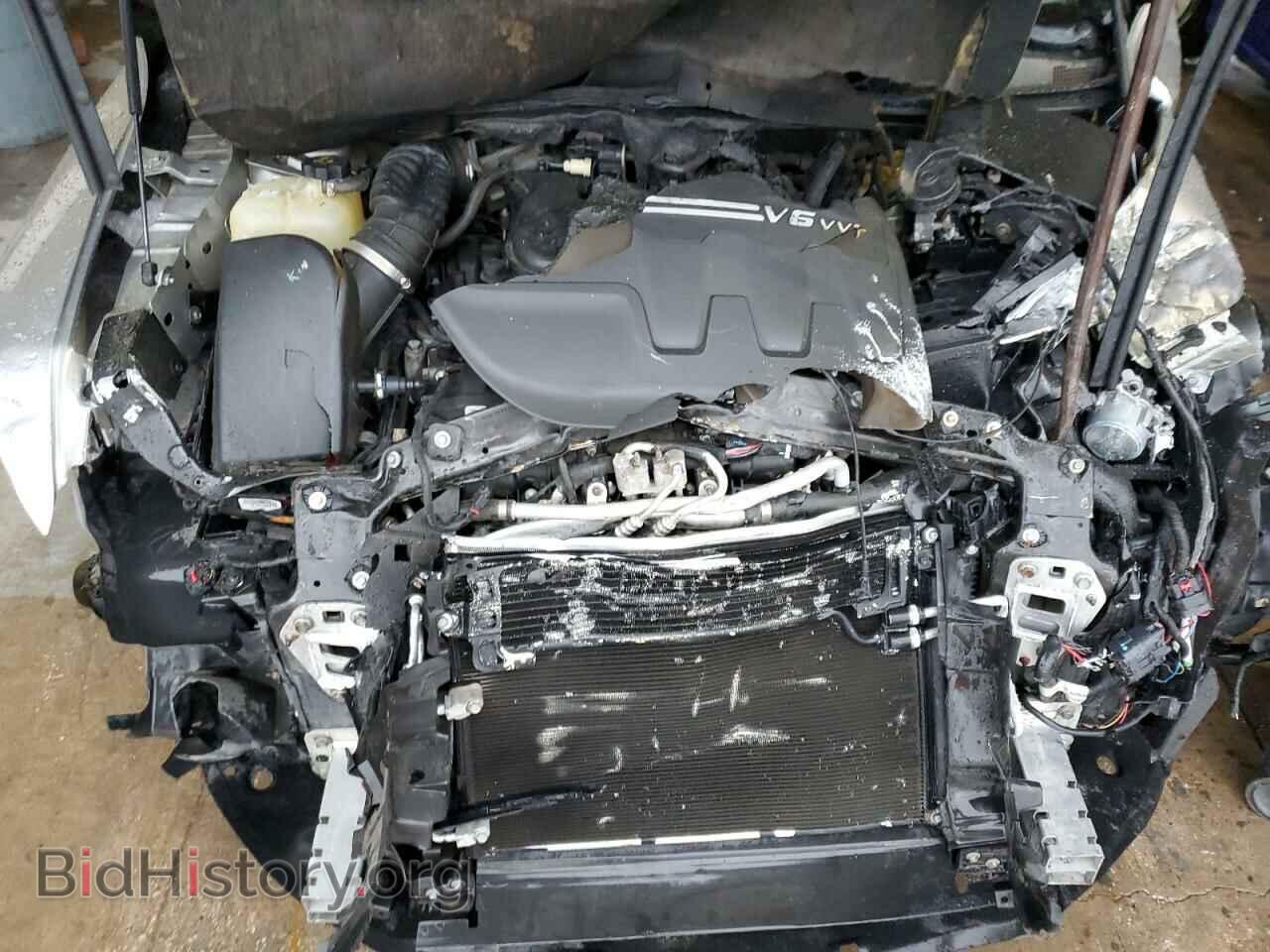 2015 CHRYSLER 200 - VIN: 1C3CCCCG9FN501399 - Фото 7