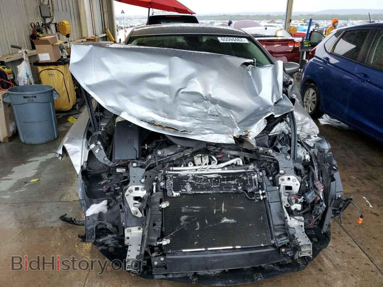 2015 CHRYSLER 200 - VIN: 1C3CCCCG9FN501399 - Фото 9