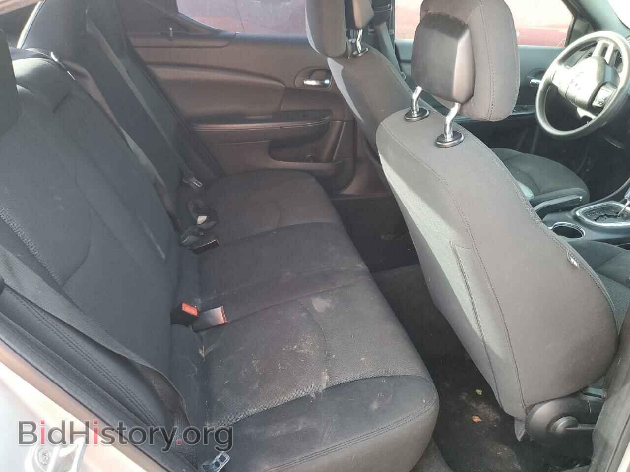 2012 DODGE AVENGER - VIN: 1C3CDZAB4CN142630 - Photo 10