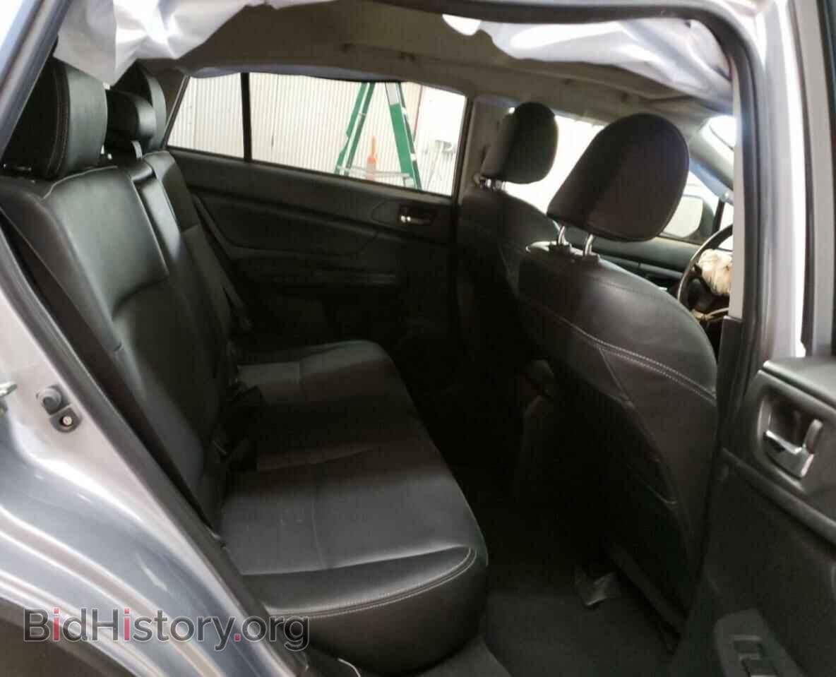 2014 SUBARU XV - VIN: JF2GPAKC3E8320897 - Фото 10