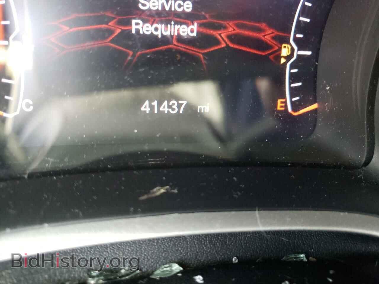 2020 JEEP COMPASS - VIN: 3C4NJCCB2LT122710 - Photo 8