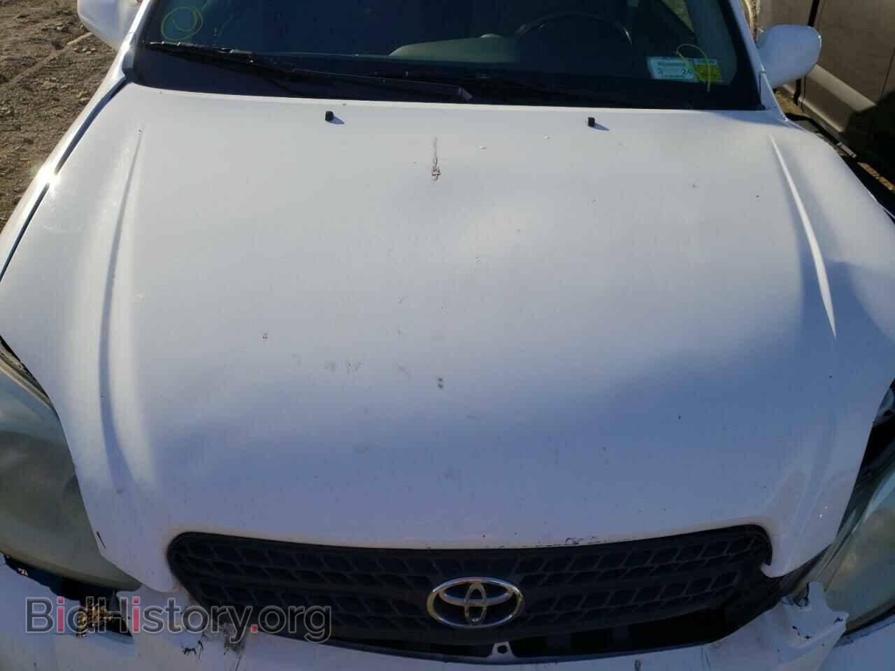 2007 TOYOTA COROLLA - VIN: 2T1KR32E07C635969 - Фото 7