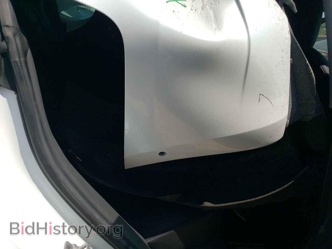 2019 TESLA MODEL 3 - VIN: 5YJ3E1EAXKF309968 - Фото 10