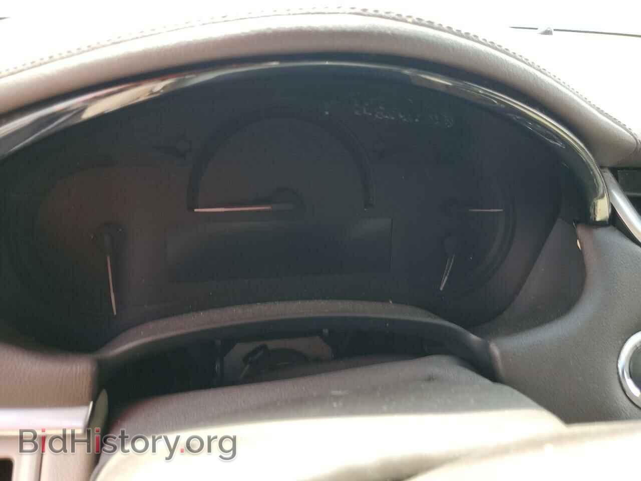 2013 CADILLAC XTS - VIN: 2G61P5S33D9199080 - Фото 9