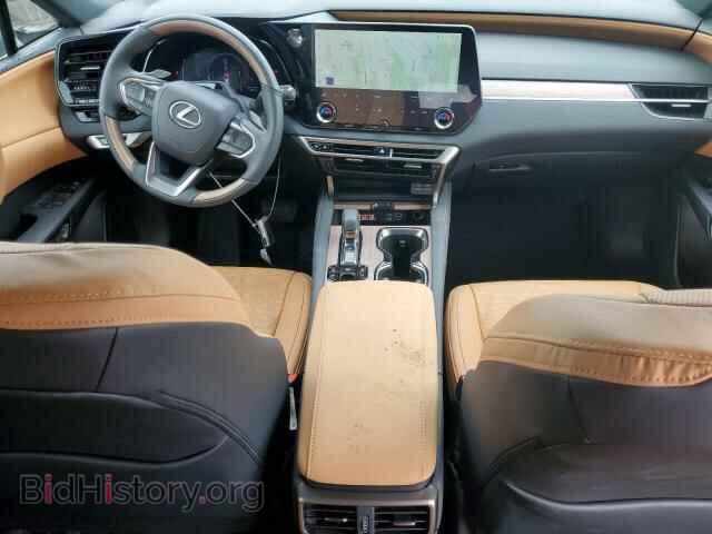 2023 LEXUS RX350 - VIN: 2T2BAMCA3PC017677 - Фото 8