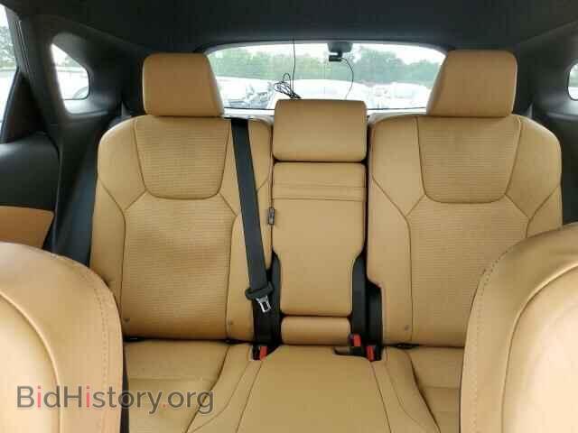 2023 LEXUS RX350 - VIN: 2T2BAMCA3PC017677 - Фото 10