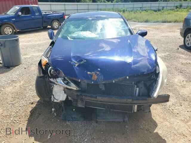 2012 HYUNDAI SONATA - VIN: 5NPEC4AC0CH418546 - Photo 5