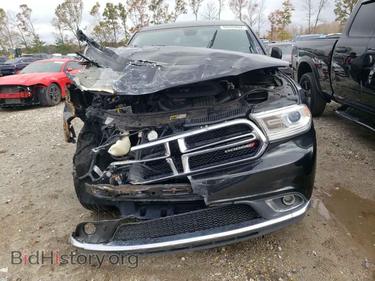 2014 DODGE DURANGO - VIN: 1C4RDHAG6EC348929 - Photo 5