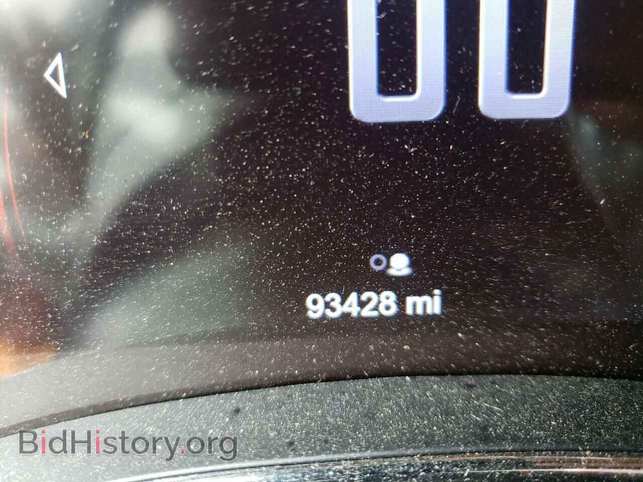 2014 DODGE DURANGO - VIN: 1C4RDHAG6EC348929 - Photo 9