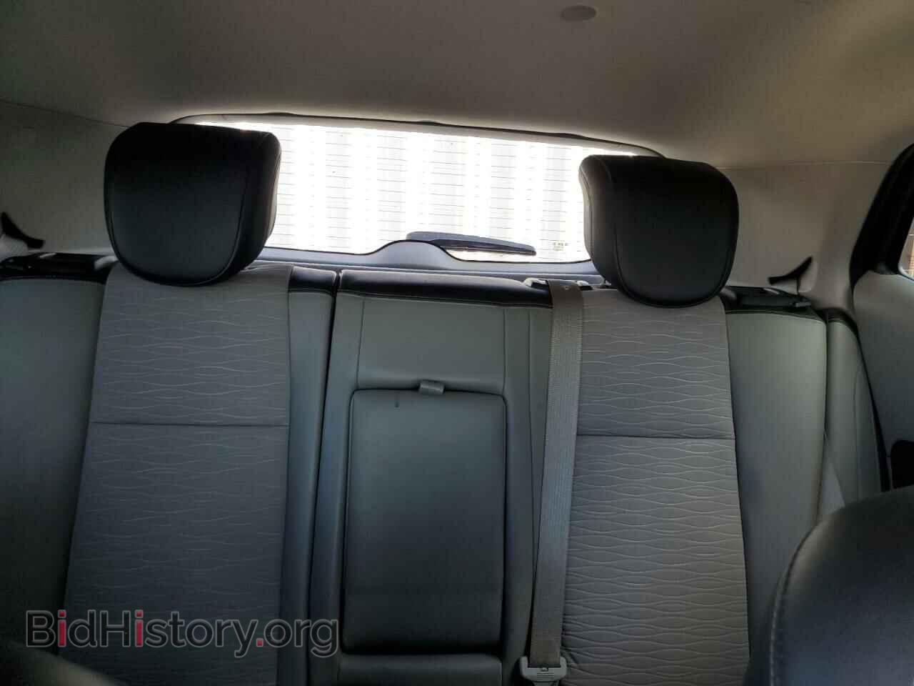 2015 BUICK ENCORE - VIN: KL4CJASB3FB227656 - Photo 10