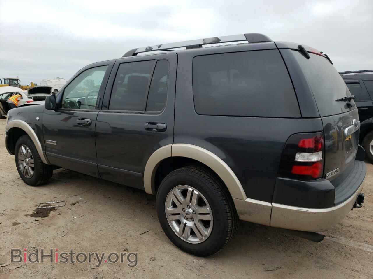 2007 FORD EXPLORER - VIN: 1FMEU74867UB07152 - Фото 2