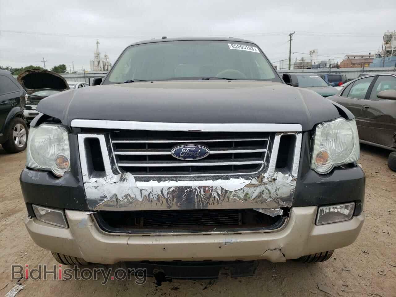 2007 FORD EXPLORER - VIN: 1FMEU74867UB07152 - Фото 5