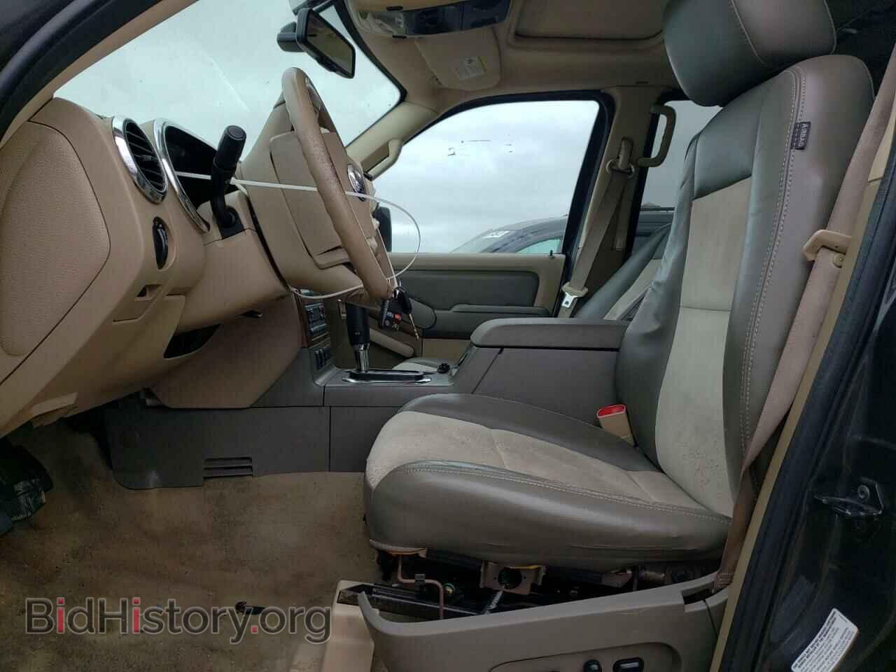 2007 FORD EXPLORER - VIN: 1FMEU74867UB07152 - Фото 7