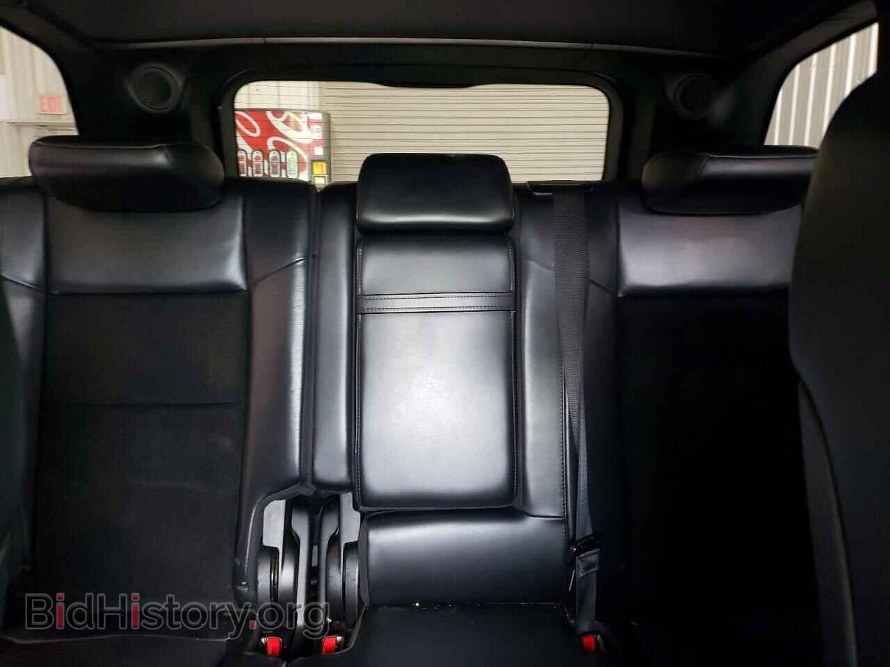 2015 JEEP CHEROKEE - VIN: 1C4RJFAG8FC165868 - Фото 10