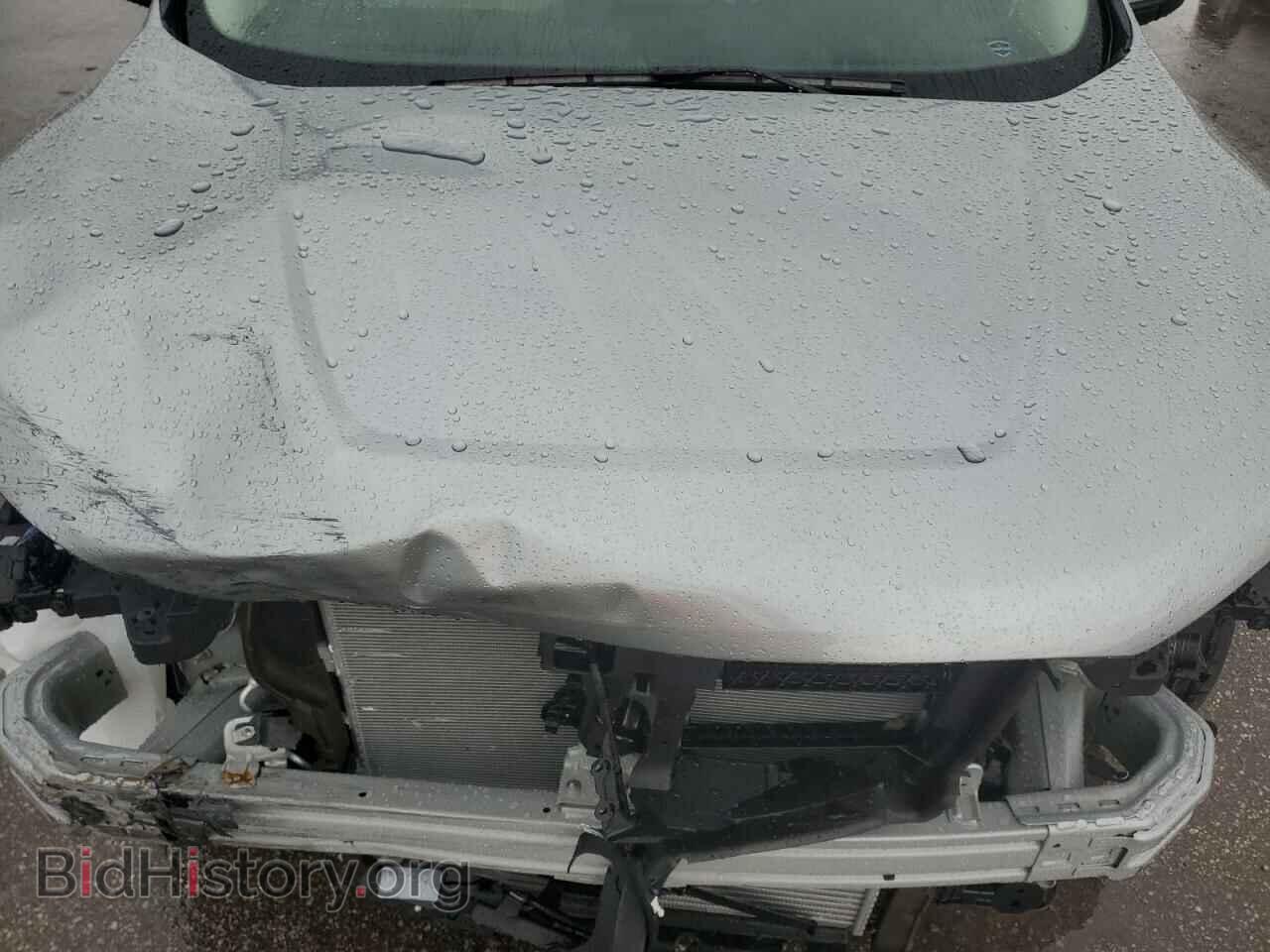 2024 FORD EDGE - VIN: 2FMPK4K92RBB28016 - Фото 12