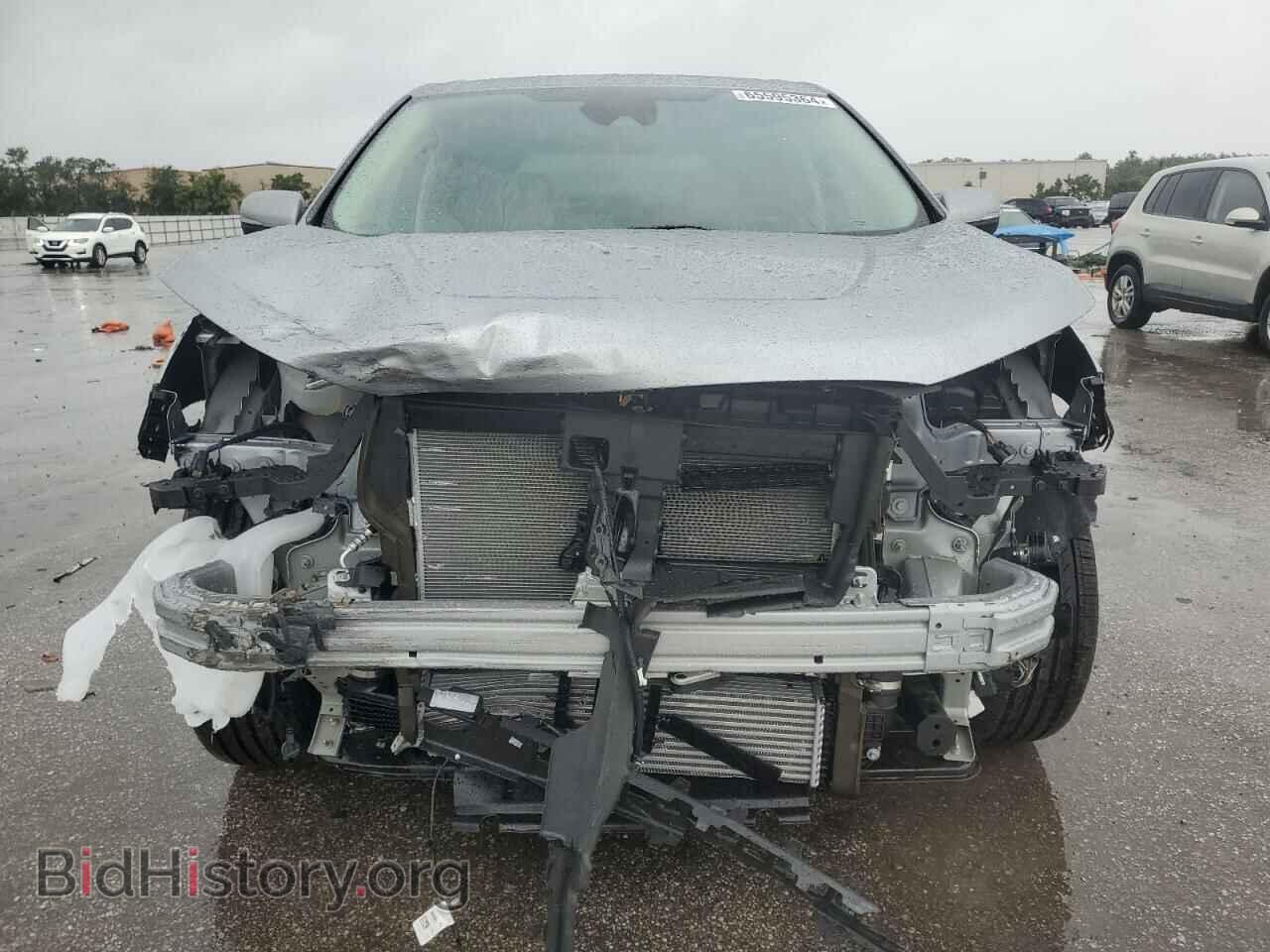 2024 FORD EDGE - VIN: 2FMPK4K92RBB28016 - Фото 5