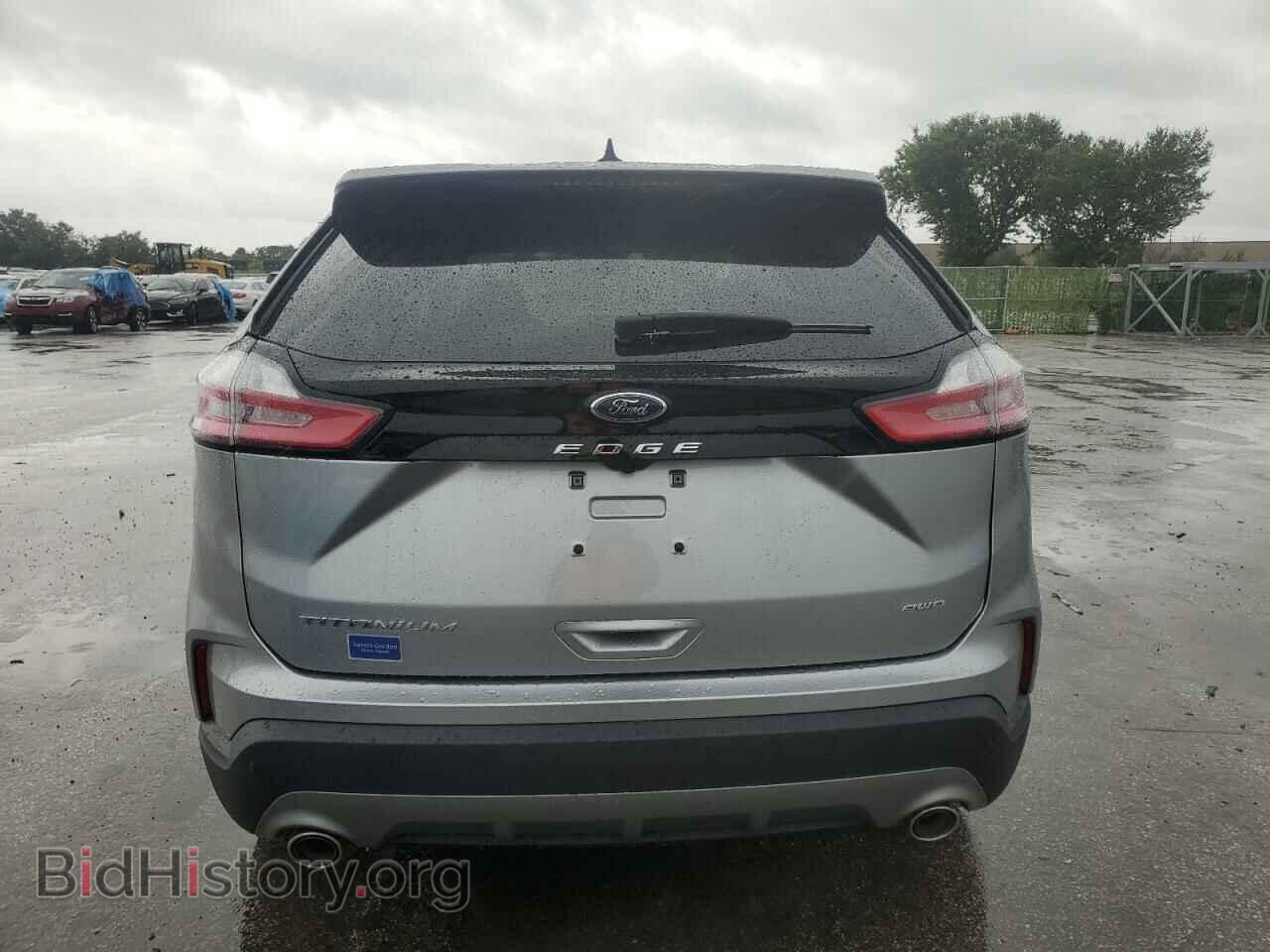 2024 FORD EDGE - VIN: 2FMPK4K92RBB28016 - Фото 6