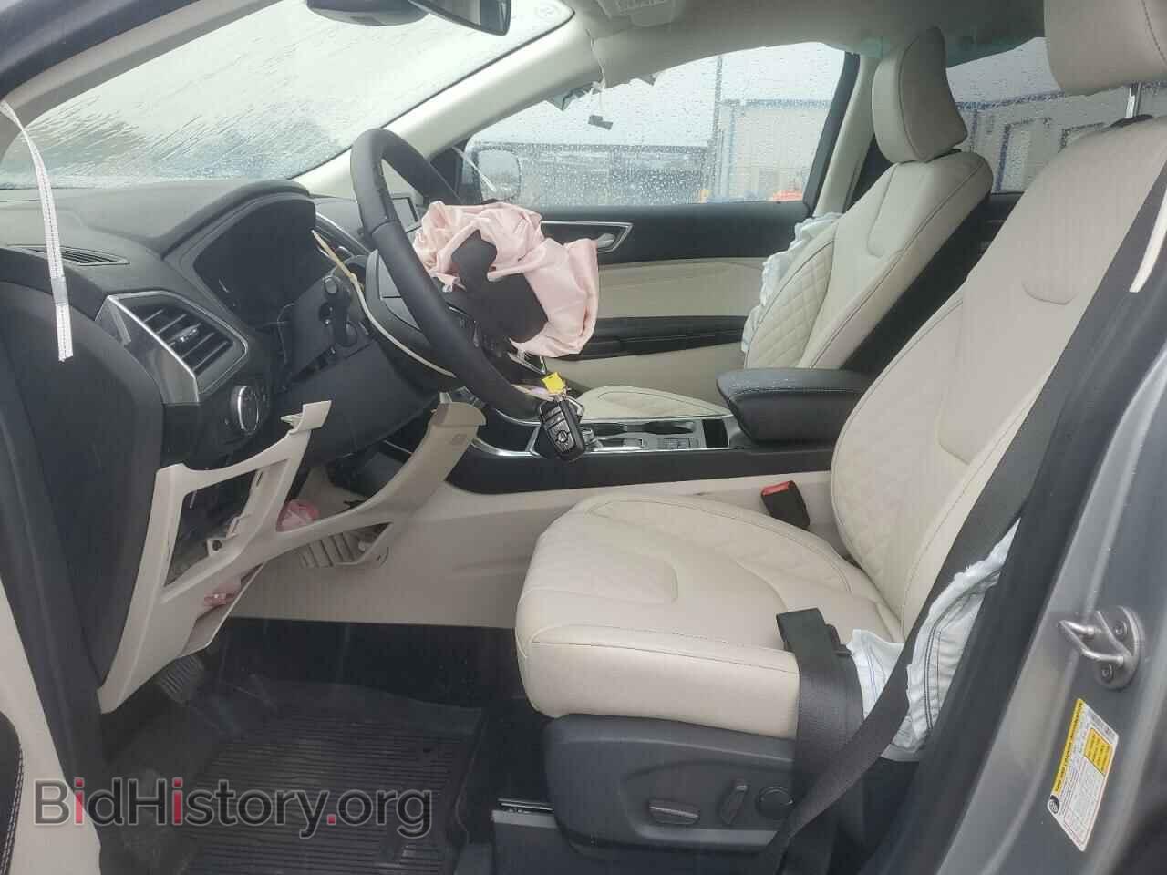 2024 FORD EDGE - VIN: 2FMPK4K92RBB28016 - Фото 7