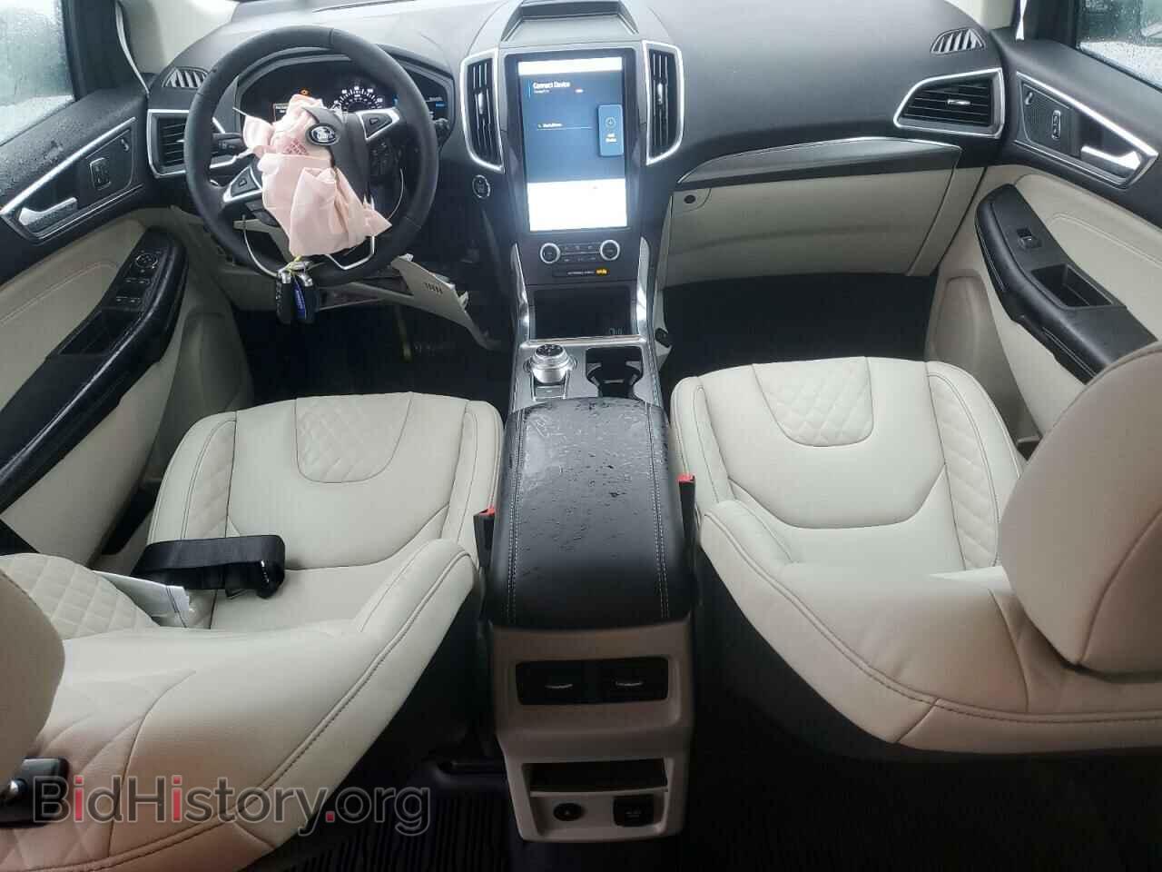 2024 FORD EDGE - VIN: 2FMPK4K92RBB28016 - Фото 8