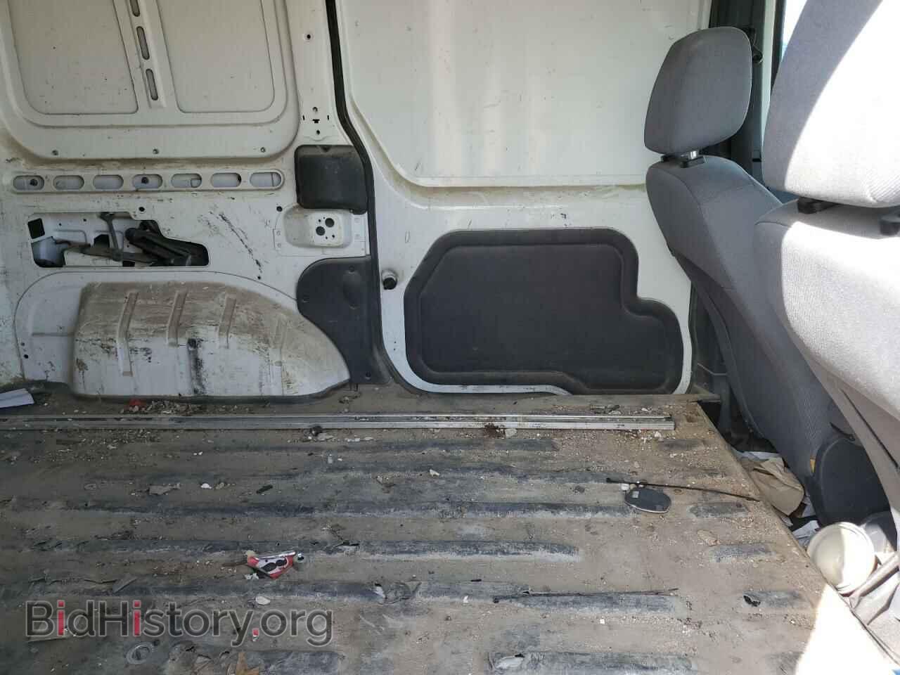 2013 FORD TRANSIT - VIN: NM0LS7DN0DT164484 - Фото 11