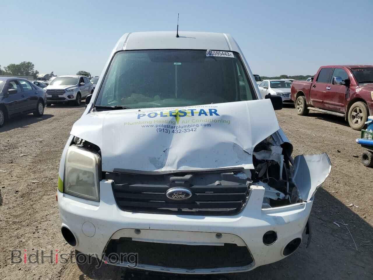 2013 FORD TRANSIT - VIN: NM0LS7DN0DT164484 - Фото 5