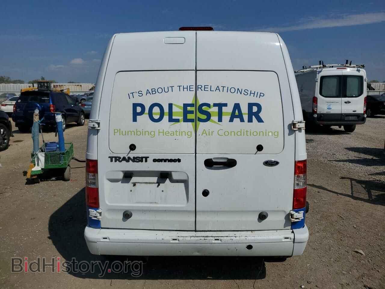 2013 FORD TRANSIT - VIN: NM0LS7DN0DT164484 - Фото 6