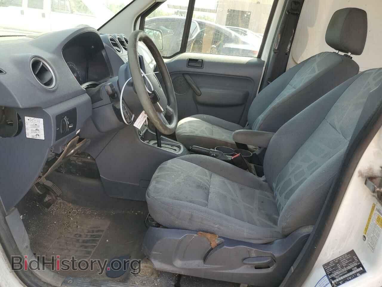 2013 FORD TRANSIT - VIN: NM0LS7DN0DT164484 - Фото 7