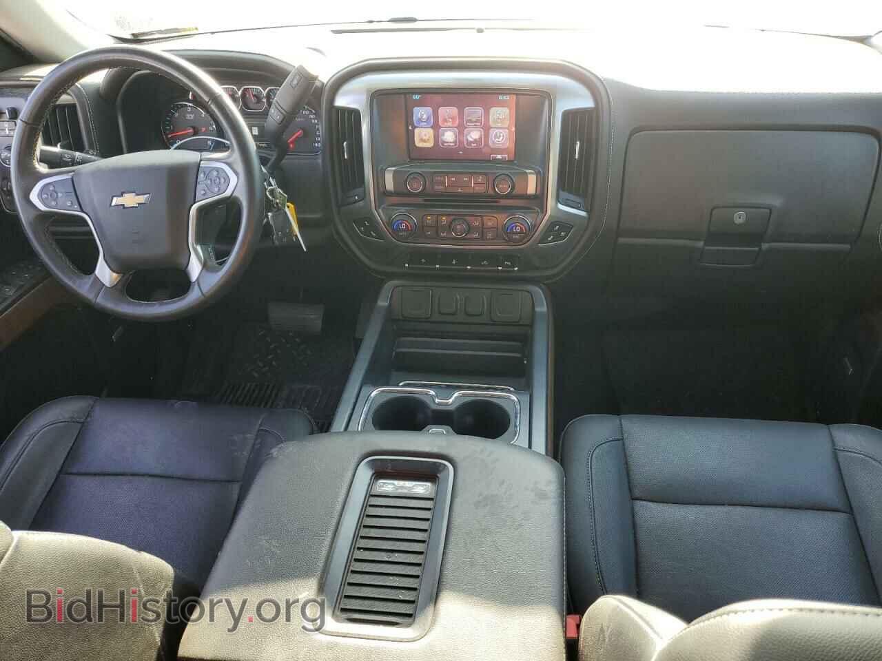 2018 CHEVROLET ALL Models - VIN: 3GCUKSEC1JG191418 - Фото 8
