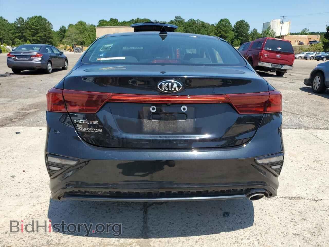 2019 KIA FORTE - VIN: 3KPF24AD3KE064413 - Фото 6