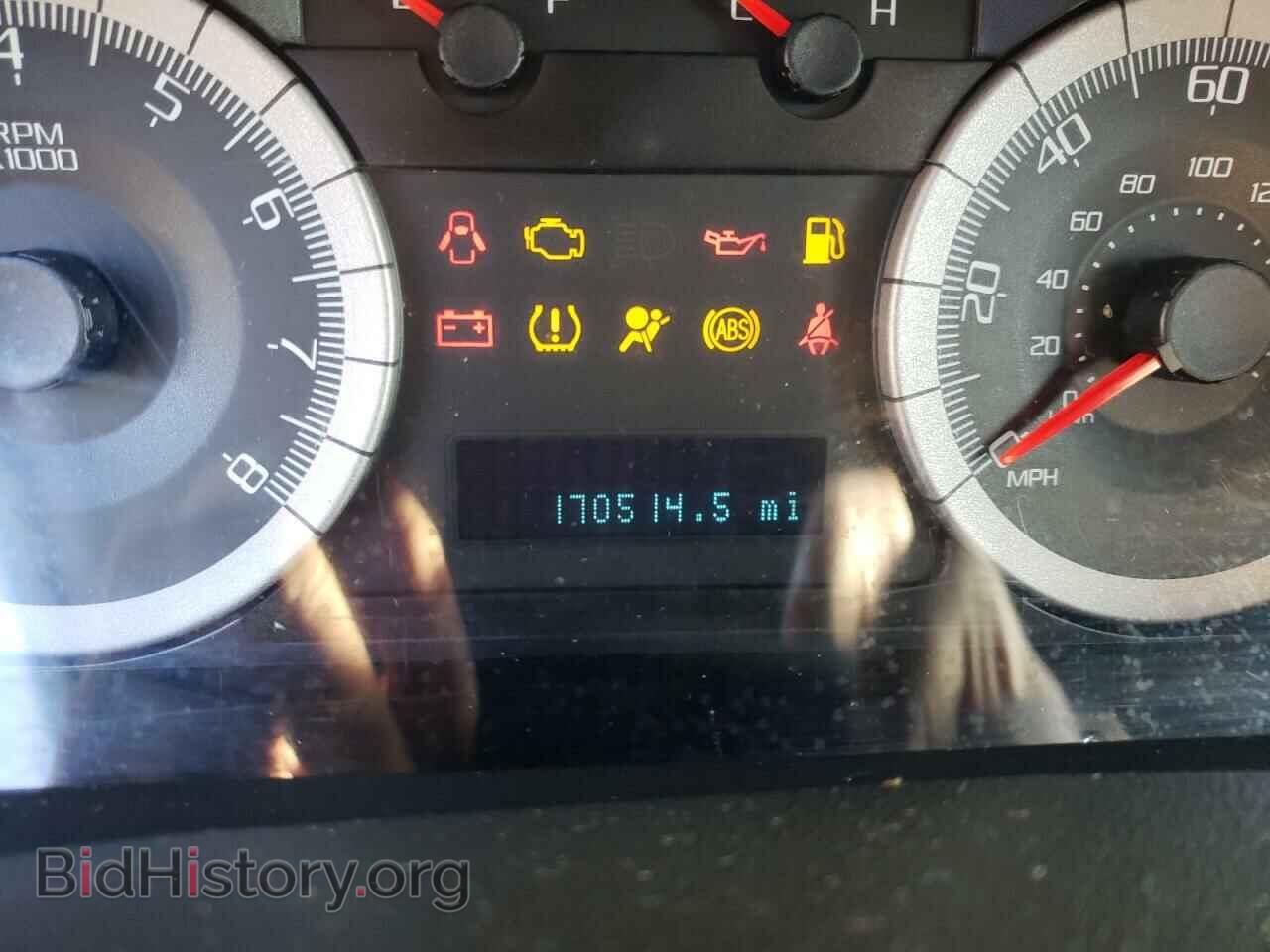 2009 FORD ESCAPE - VIN: 1FMCU03789KA08709 - Фото 8