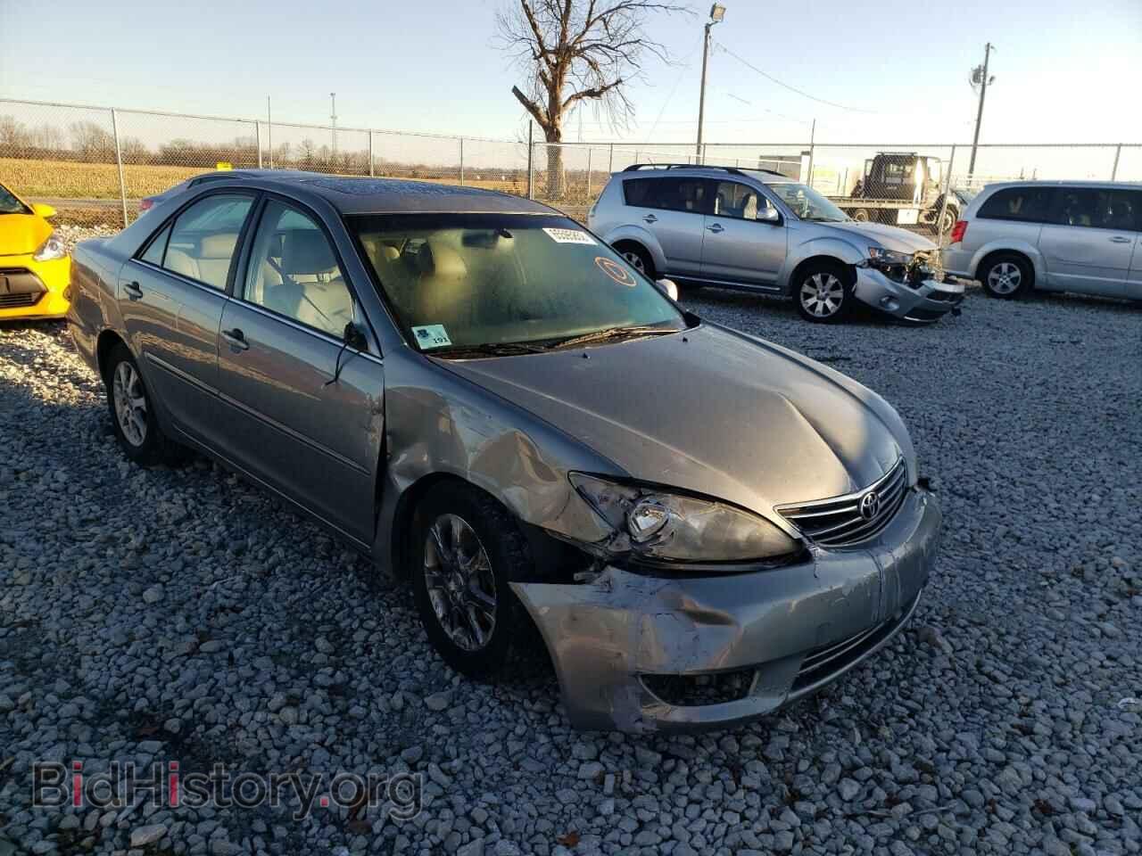 Фотография JTDBF30K060170474 - TOYOTA CAMRY 2006