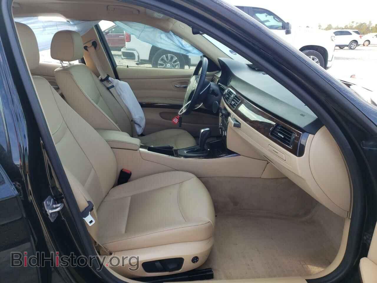 2011 BMW 3 SERIES - VIN: WBAPH7C50BE677401 - Фото 5