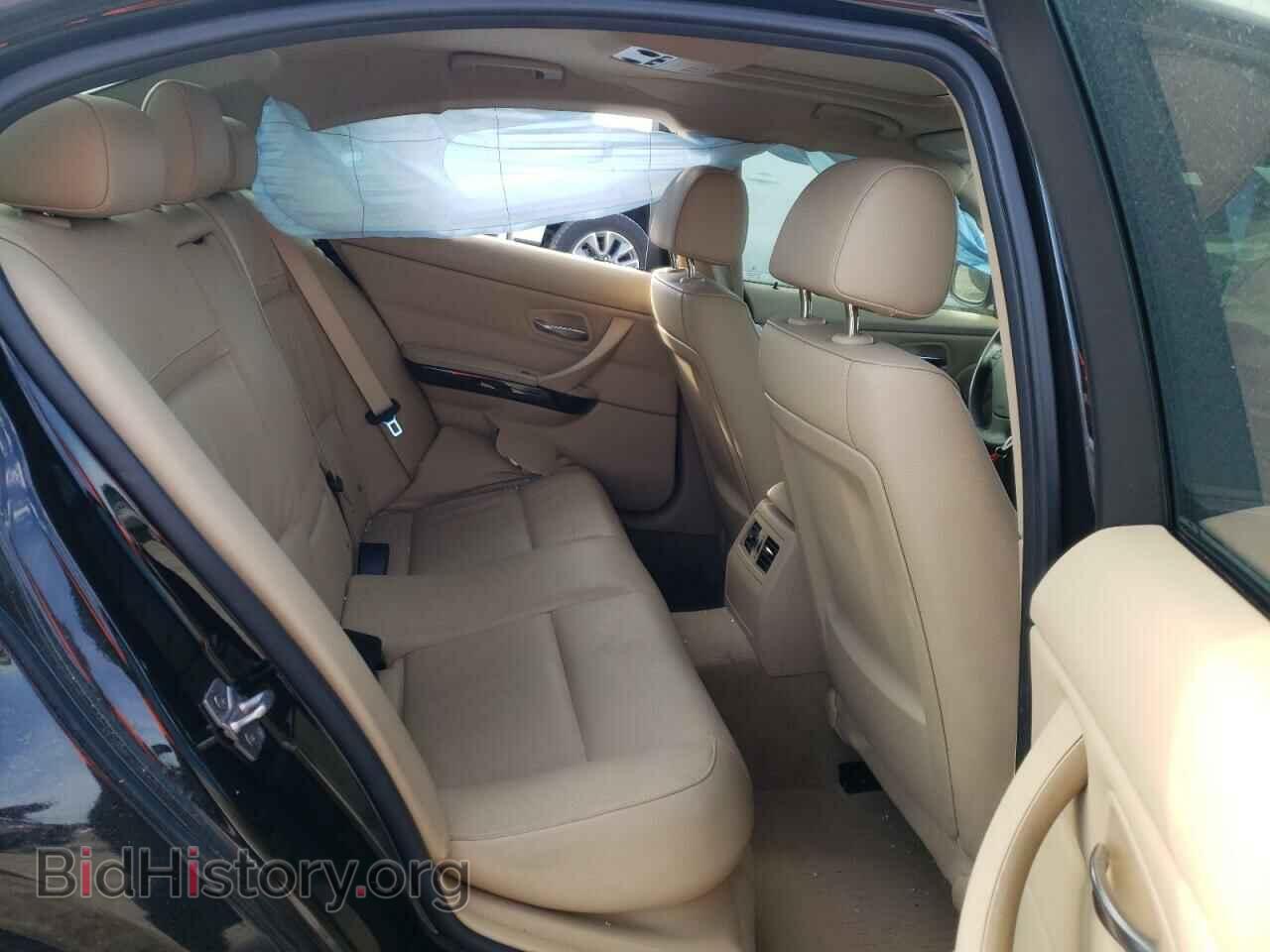 2011 BMW 3 SERIES - VIN: WBAPH7C50BE677401 - Фото 6