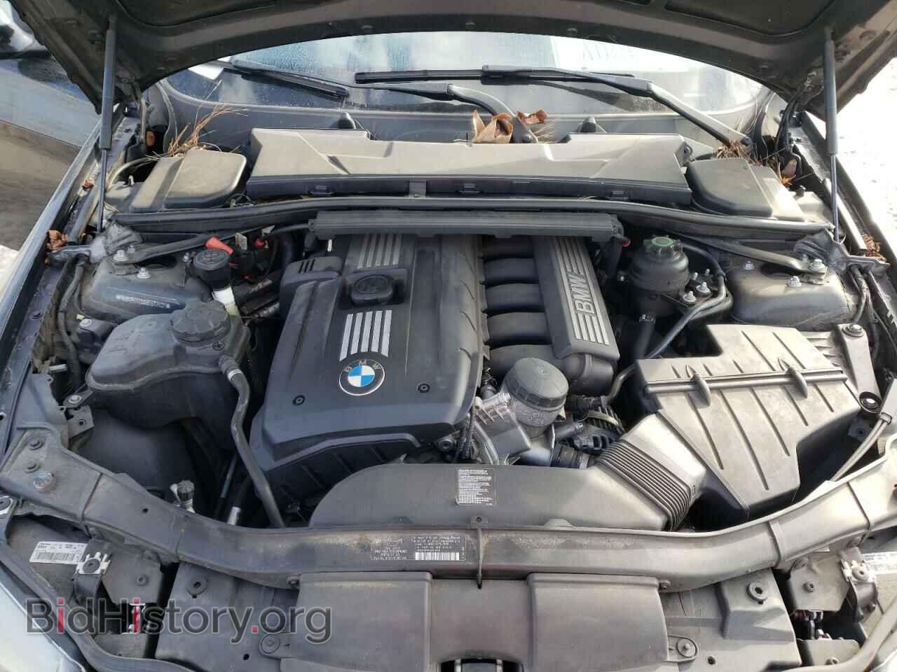 2011 BMW 3 SERIES - VIN: WBAPH7C50BE677401 - Фото 7