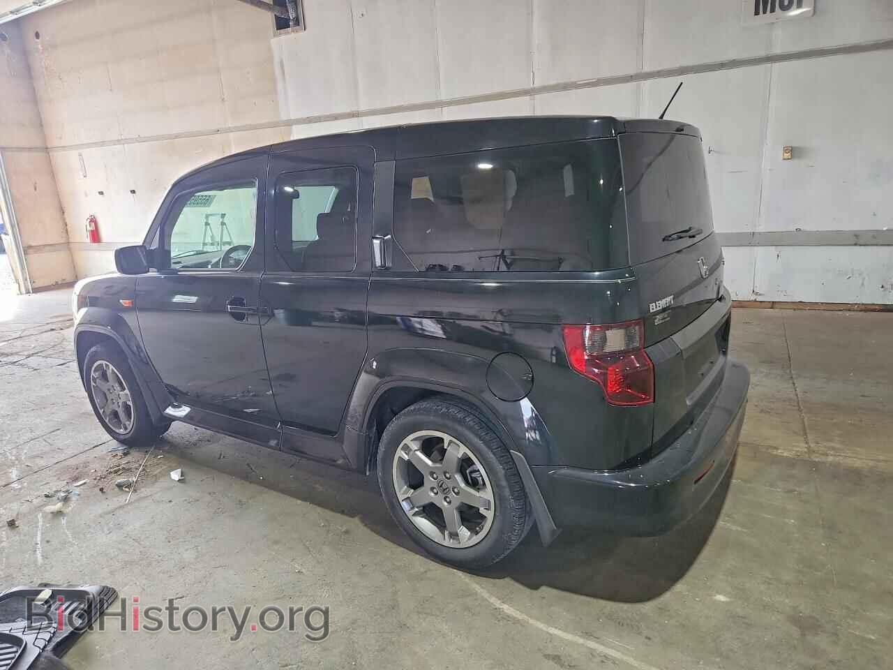 2010 HONDA ELEMENT - VIN: 5J6YH1H93AL006471 - Фото 2