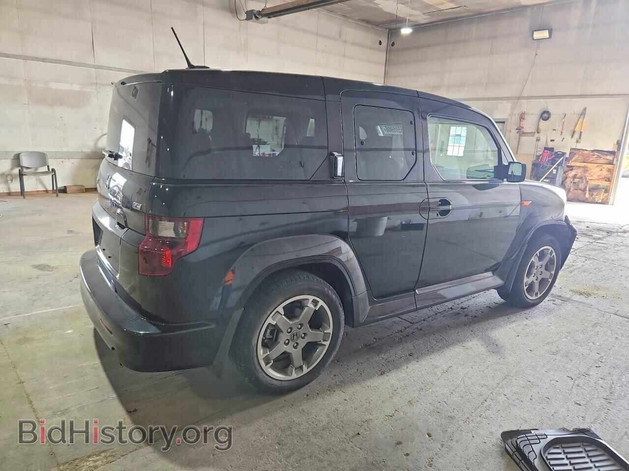 2010 HONDA ELEMENT - VIN: 5J6YH1H93AL006471 - Фото 3