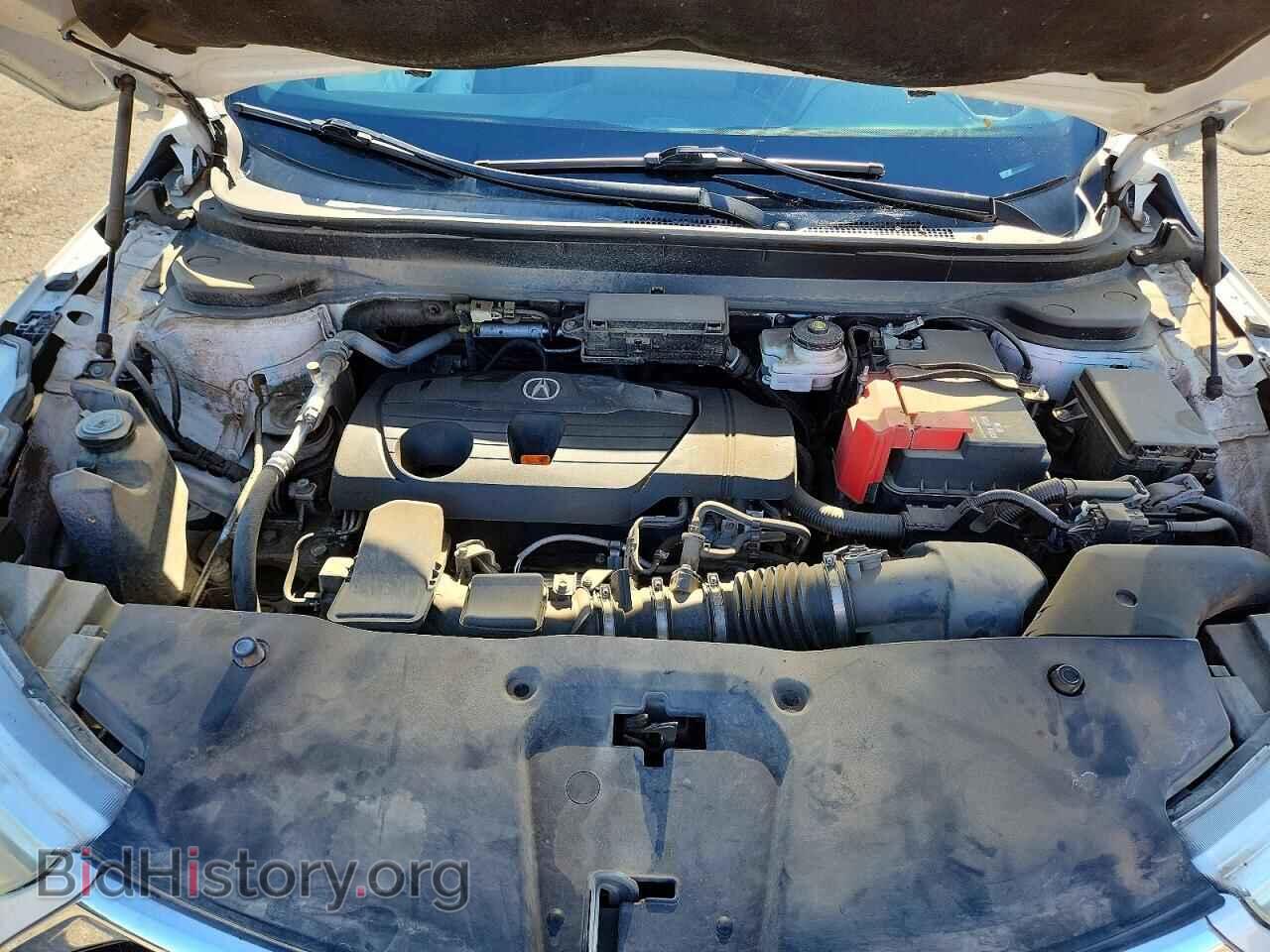 2020 ACURA RDX - VIN: 5J8TC1H32LL000997 - Photo 12