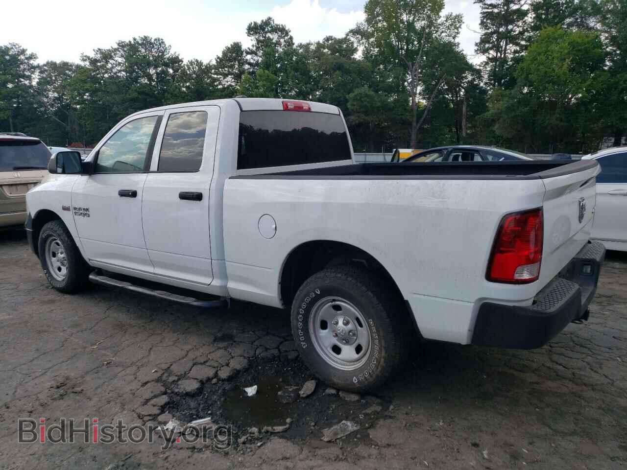 2014 RAM 1500 - VIN: 1C6RR7FT0ES438995 - Photo 2