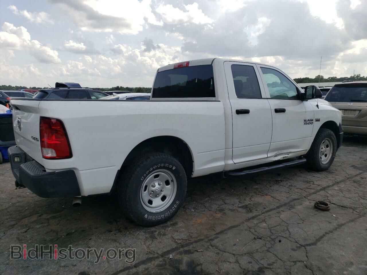 2014 RAM 1500 - VIN: 1C6RR7FT0ES438995 - Photo 3