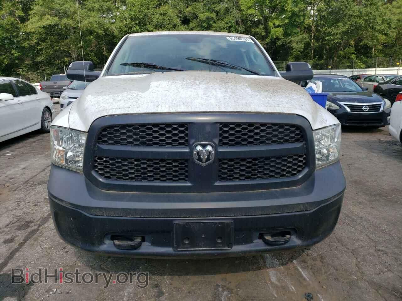 2014 RAM 1500 - VIN: 1C6RR7FT0ES438995 - Photo 5