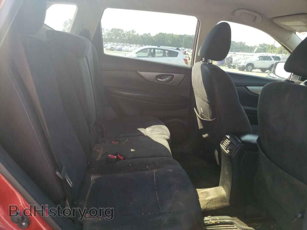 2015 NISSAN ROGUE - VIN: KNMAT2MV6FP543995 - Фото 10