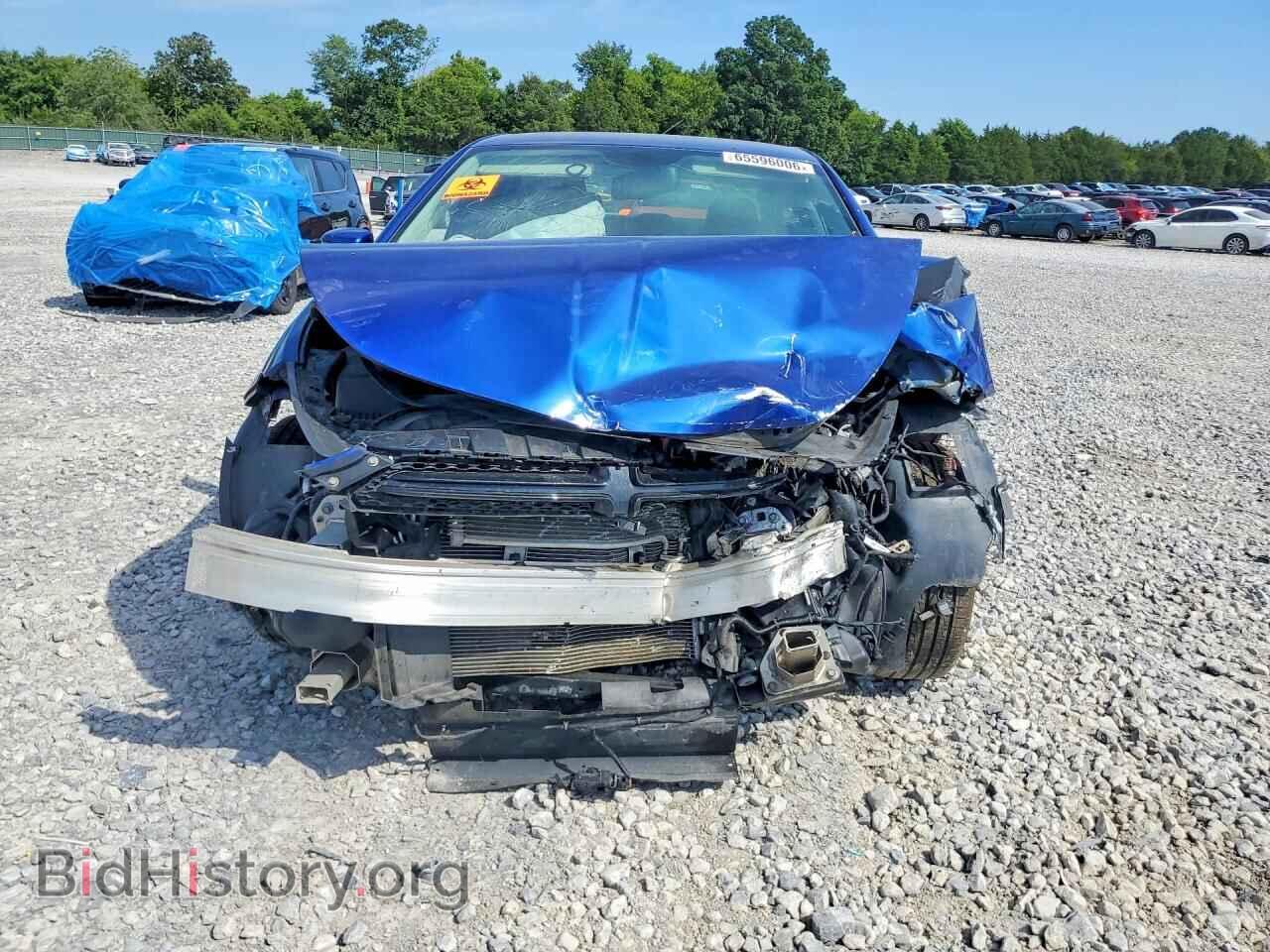 2014 DODGE DART - VIN: 1C3CDFBA1ED815144 - Photo 5